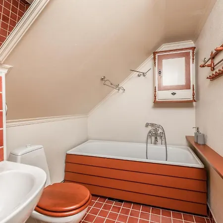 Gorgeous In With Kitchen *